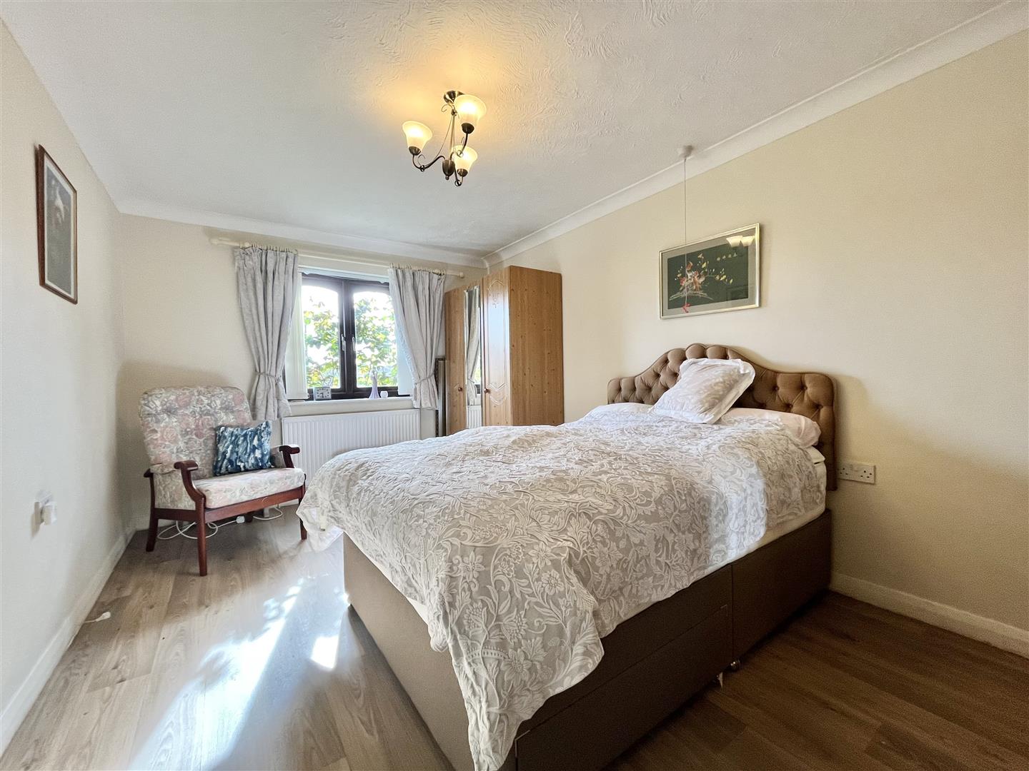 Shepherds Way, Fairlight